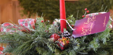 Wreaths & Retail Products